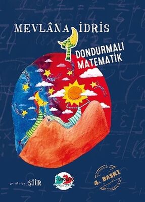 Dondurmalı Matematik - 1