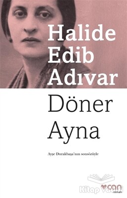 Döner Ayna - Can Sanat Yayınları