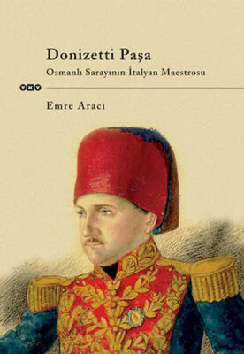 Donizetti Paşa - 1