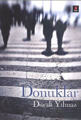 Donuklar - Kapı Yayınları