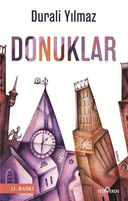 Donuklar - Yediveren Yayınları