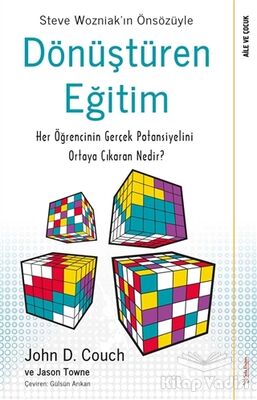 Dönüştüren Eğitim - 1