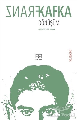 Dönüşüm - İthaki Yayınları