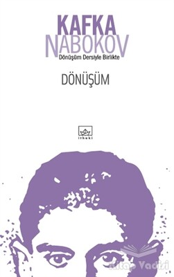 Dönüşüm - İthaki Yayınları