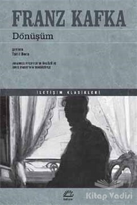 Dönüşüm - İletişim Yayınları