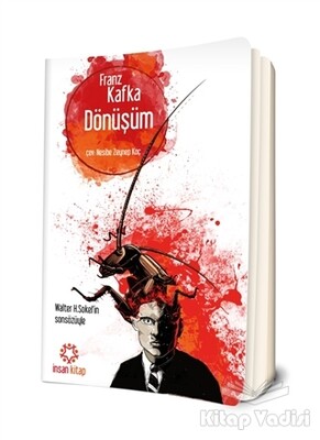 Dönüşüm - İnsan Kitap