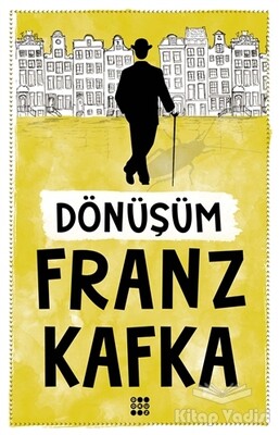 Dönüşüm - Dokuz Yayınları