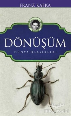 Dönüşüm - Koloni