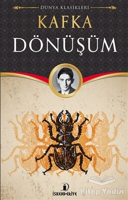 Dönüşüm - İskenderiye Yayınları