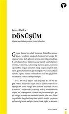 Dönüşüm - Turkuvaz Kitap