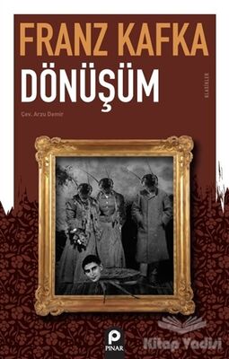 Dönüşüm - 1