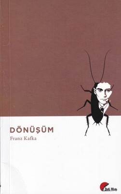 Dönüşüm - Divit Kitap