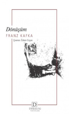 Dönüşüm - Dekalog Yayınları