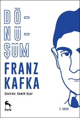 Dönüşüm - Nora Kitap