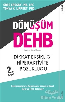 Dönüşüm DEHB - Sola Unitas