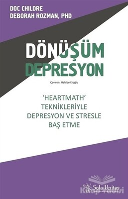 Dönüşüm Depresyon - Sola Unitas