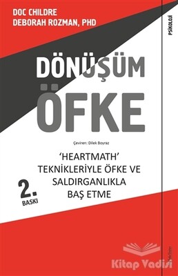 Dönüşüm Öfke - Sola Unitas