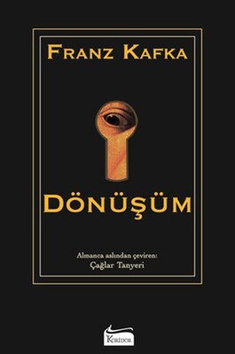 Dönüşüm - Koridor Yayıncılık