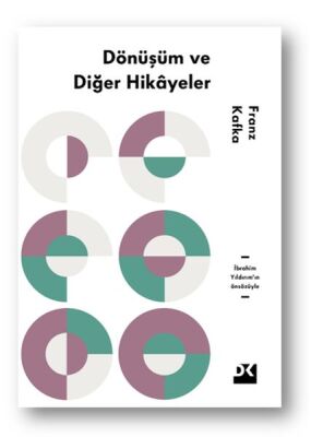 Dönüşüm ve Diğer Hikayeler - 1