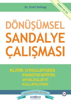 Dönüşümsel Sandalye Çalışması - Psikonet Yayınları