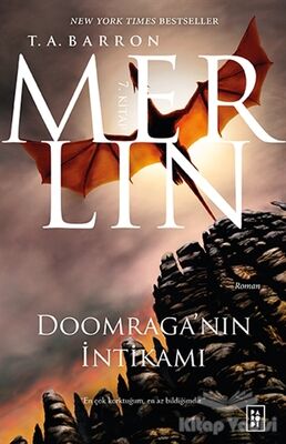 Doomraga'nın İntikamı - Merlin 7 - 1