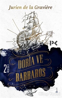 Doria ve Barbaros - Profil Kitap