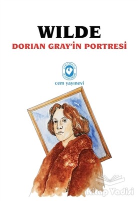 Dorian Gray’in Portresi - 1