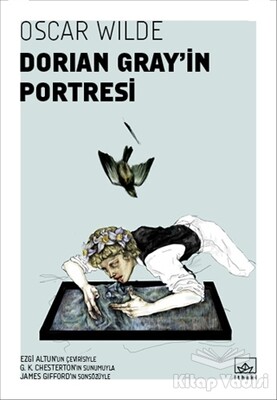 Dorian Gray’in Portresi - İthaki Yayınları