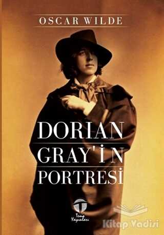 Tema Yayınları - Dorian Gray’in Portresi