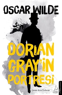Dorian Gray’in Portresi - Destek Yayınları