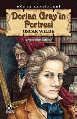 Dorian Gray'in Portresi - Anonim Yayınları