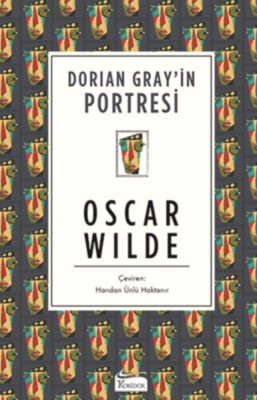 Dorian Gray’in Portresi (Bez Ciltli) - Koridor Yayıncılık