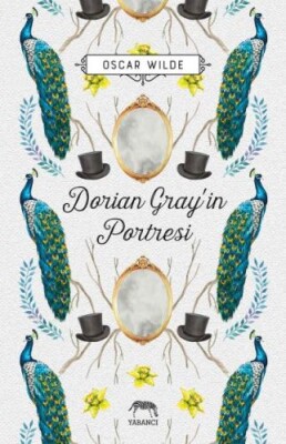 Dorian Gray'in Portresi (Ciltli) - Yabancı Yayınları