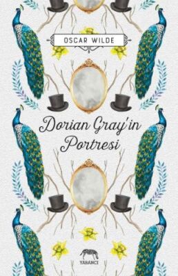 Dorian Gray'in Portresi (Ciltli) - 1