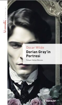 Dorian Gray'in Portresi - Livaneli Kitaplığı - 1
