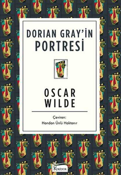 Koridor Yayıncılık - Dorian Gray’in Portresi