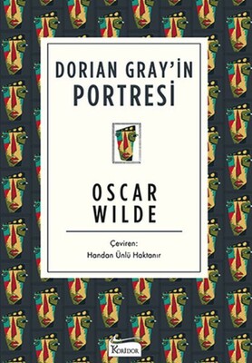 Dorian Gray’in Portresi - Koridor Yayıncılık
