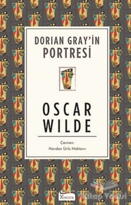 Dorian Gray'in Portresi - Koridor Yayıncılık