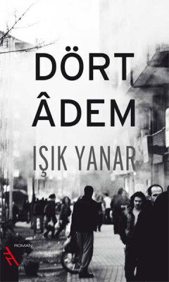 Dört Adem - Şule Yayınları