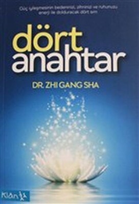 Dört Anahtar - Klan Yayınları