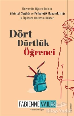 Dört Dörtlük Öğrenci - Sola Unitas