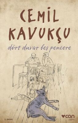 Dört Duvar Beş Pencere - 1