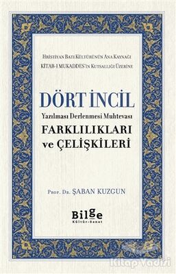 Dört İncil - 1