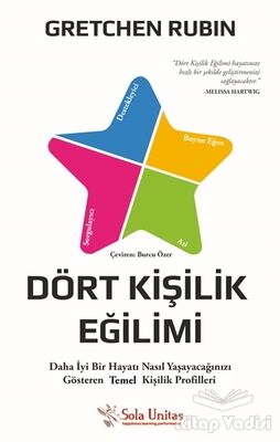 Dört Kişilik Eğilimi - 1