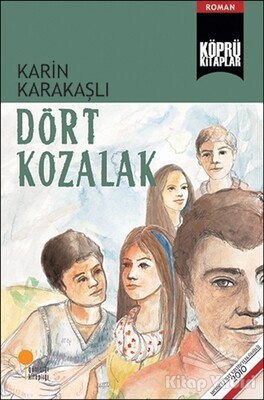 Dört Kozalak - Günışığı Kitaplığı