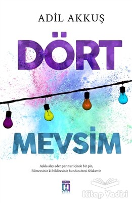 Dört Mevsim - Uğur Tuna Yayınları