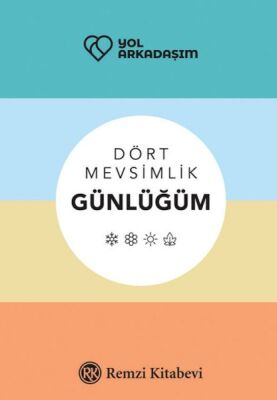 Dört Mevsimlik Günlüğüm - 1