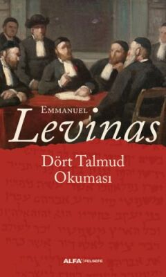 Dört Talmud Okuması - 1