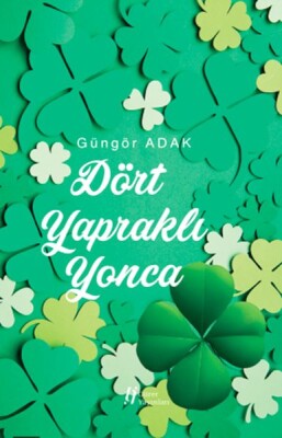 Dört Yapraklı Yonca - Gürer Yayınları