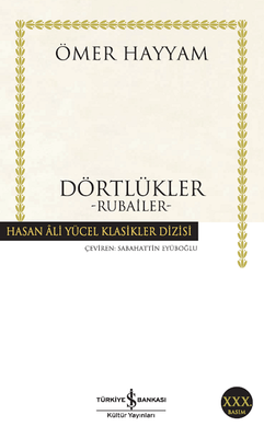 Dörtlükler - İş Bankası Kültür Yayınları